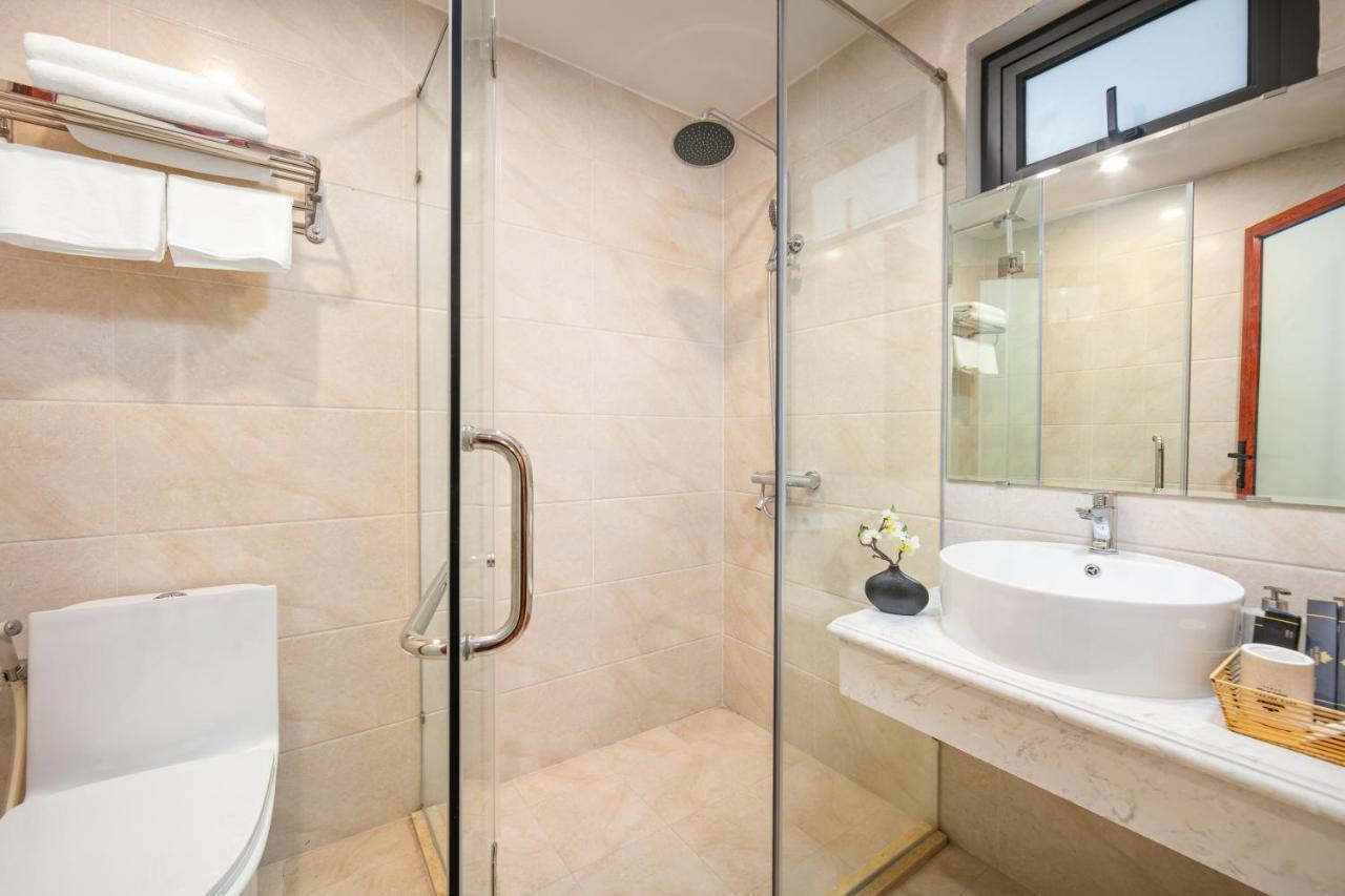Mia 4* Dại Mõ